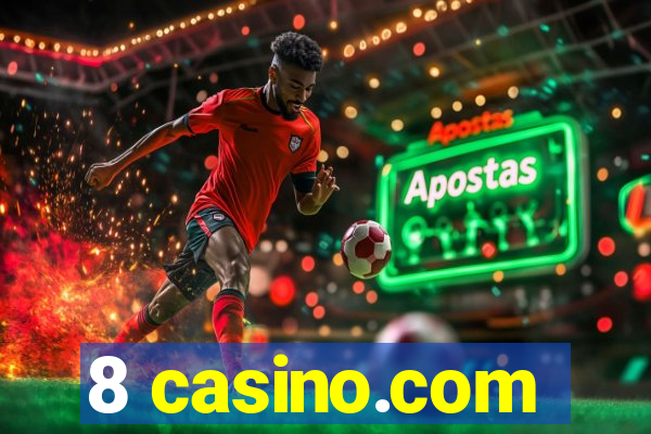 8 casino.com